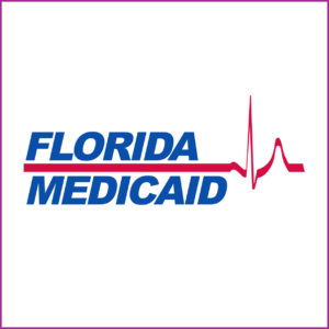 Medicaid logo