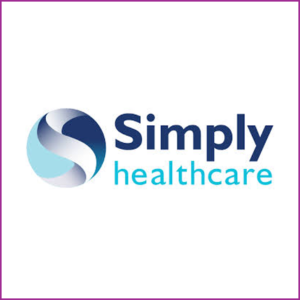 Simply logo